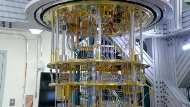 比美国速度快一百万倍，中科院再次立下大功，芯片劣势终于被扭转 第1张