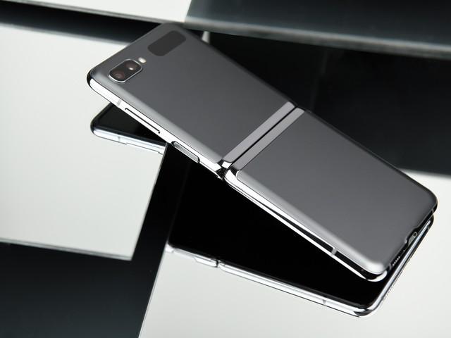 三星折叠屏Z Flip 5G上手 感受富豪的滋味 第11张
