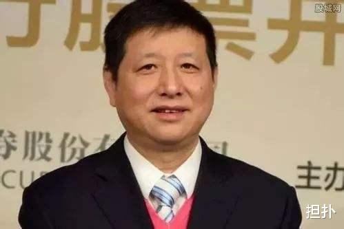 又一个上市公司倒下，盲目扩张致负债百亿，55岁老板跳楼结束人生 第3张