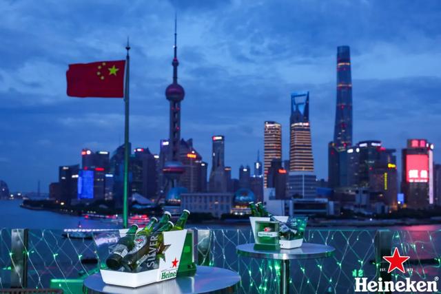 “星”消费时代来临，看喜力®星银™如何赢得未来 第7张