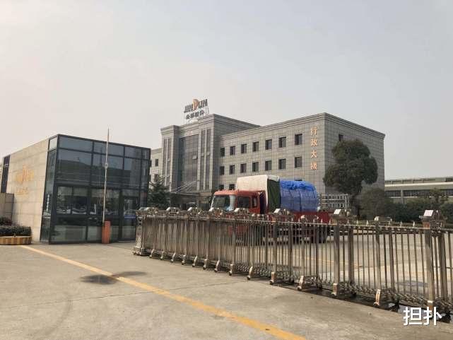 又一个上市公司倒下，盲目扩张致负债百亿，55岁老板跳楼结束人生 第11张