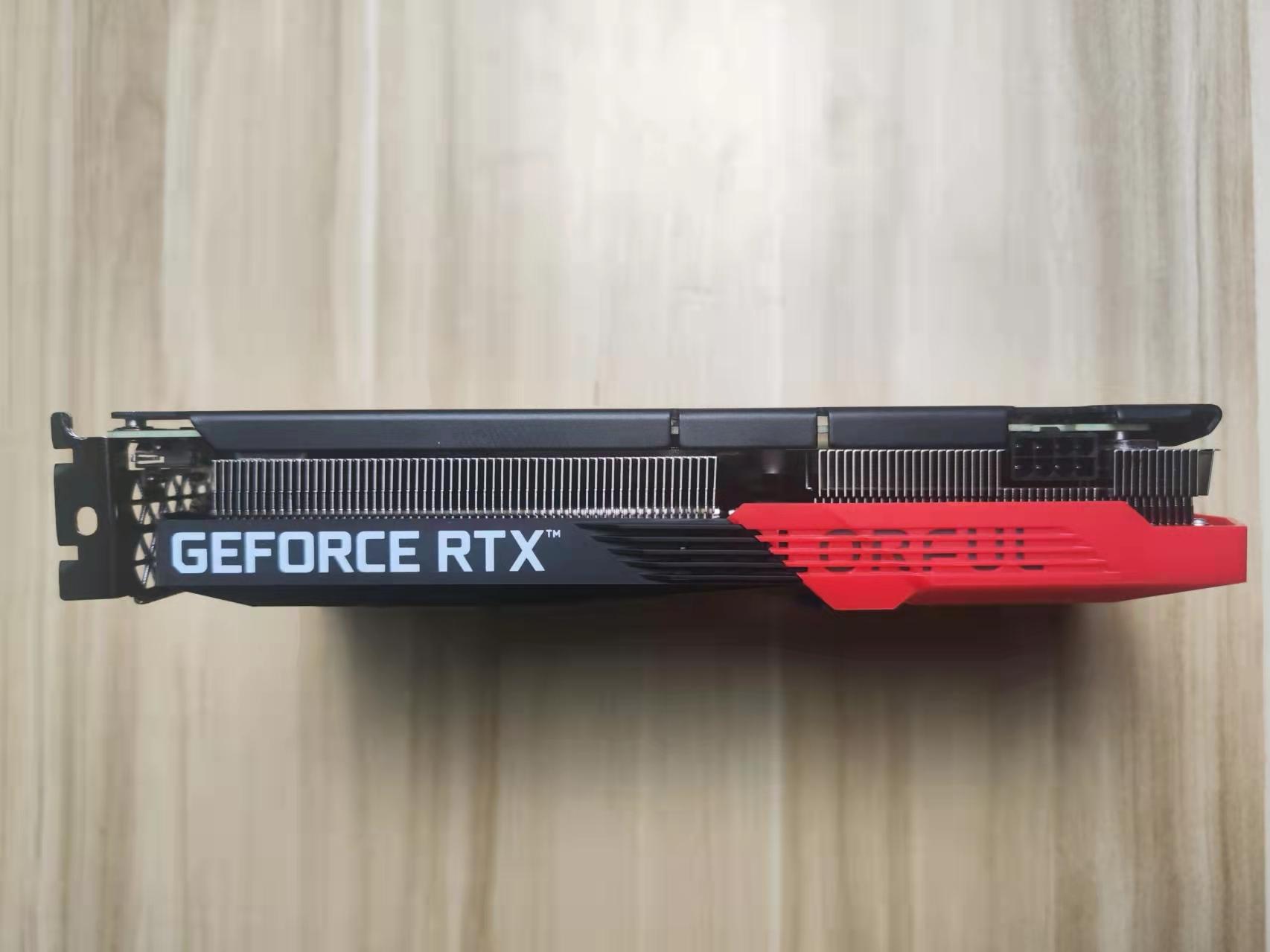 rtx3050显卡什么水平（RTX3050评测） 第9张