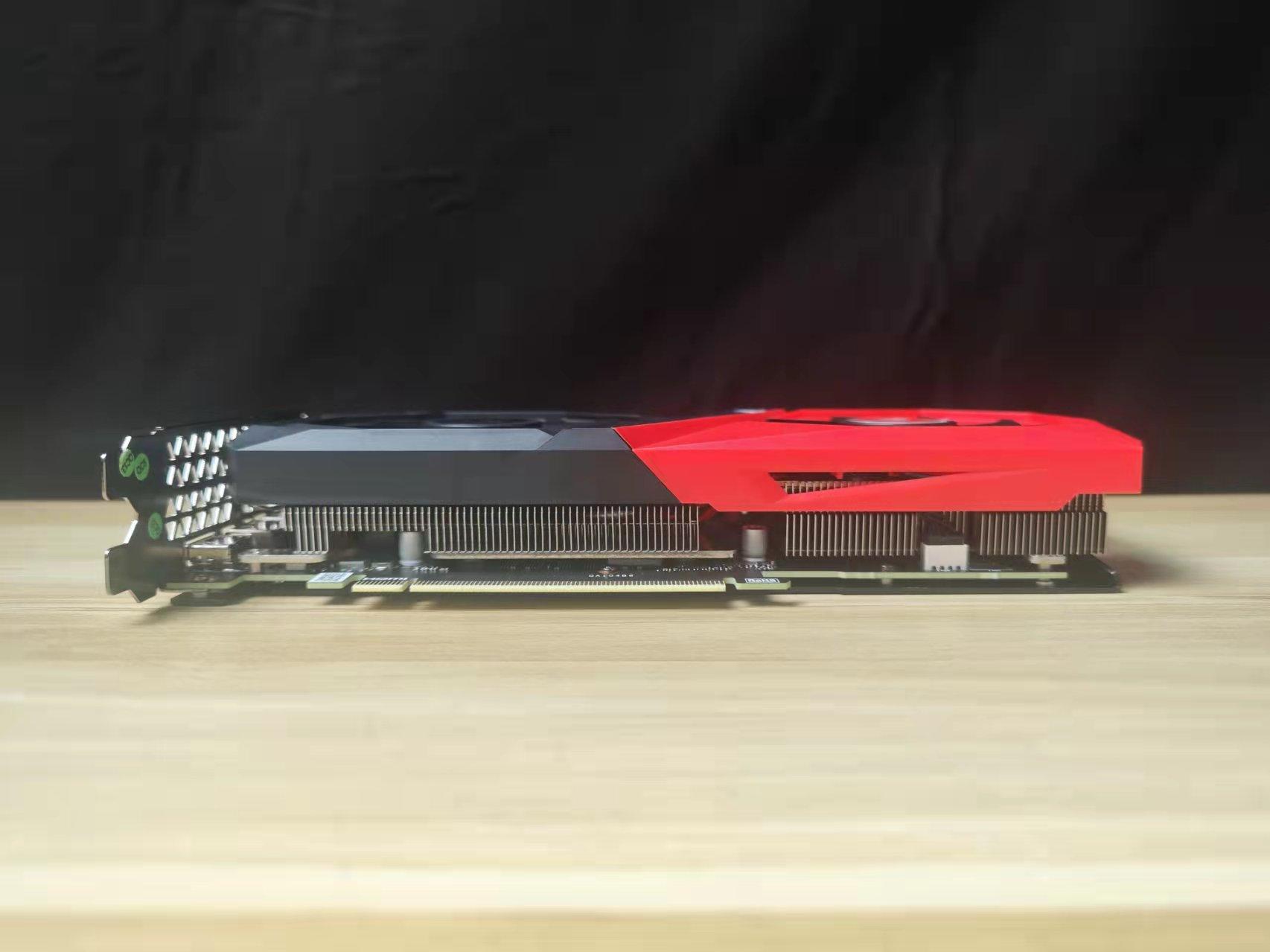 rtx3050显卡什么水平（RTX3050评测） 第11张