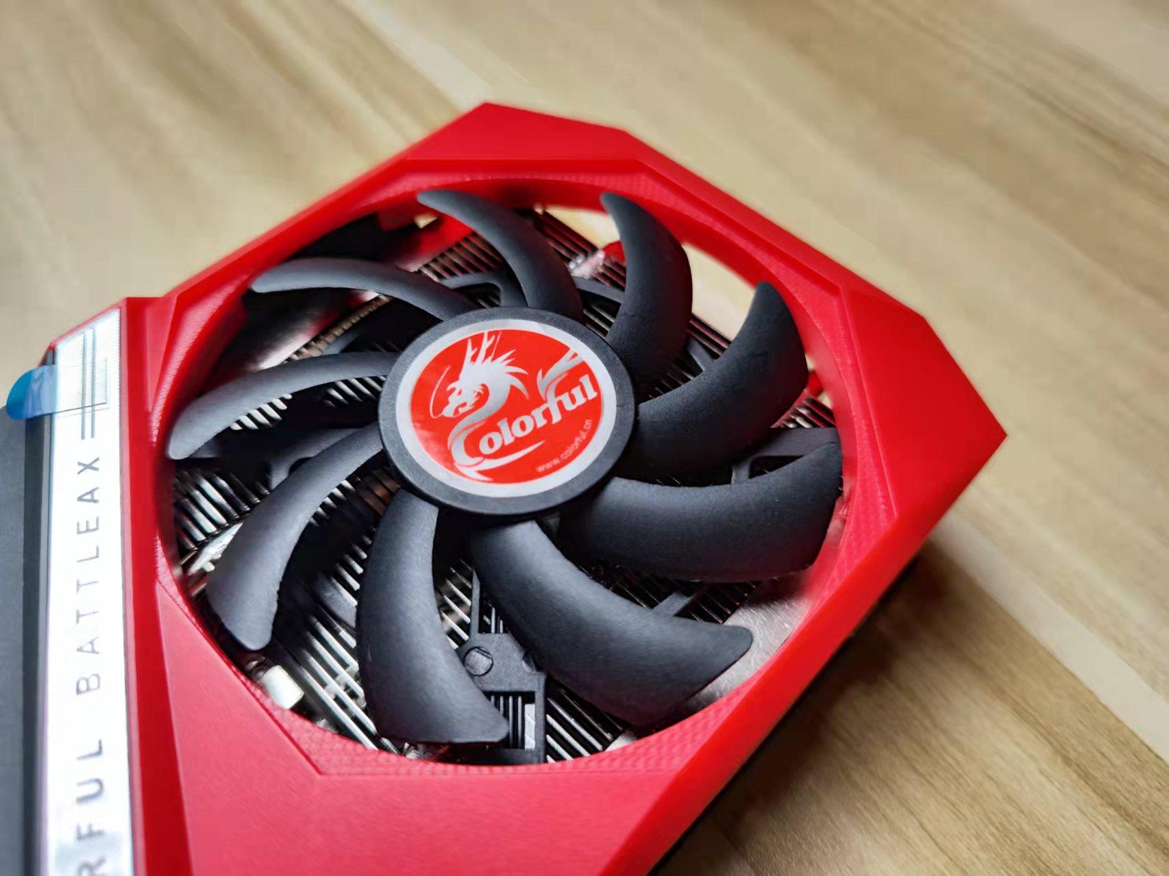 rtx3050显卡什么水平（RTX3050评测） 第13张