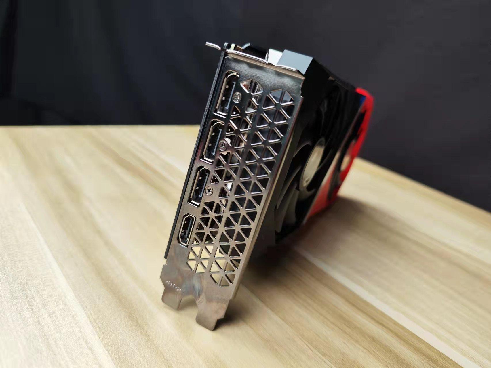 rtx3050显卡什么水平（RTX3050评测） 第15张