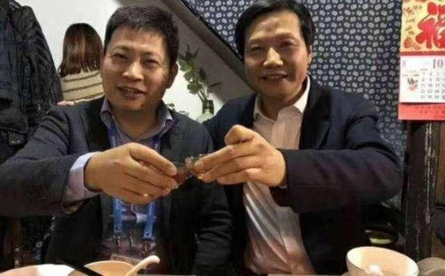 雷军惹不起的可能是华为，因后者导致它压力山大 第5张