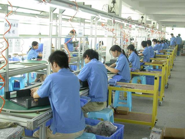 郭台铭发出“警告”：如果苹果退出中国，后果将不堪设想 第3张