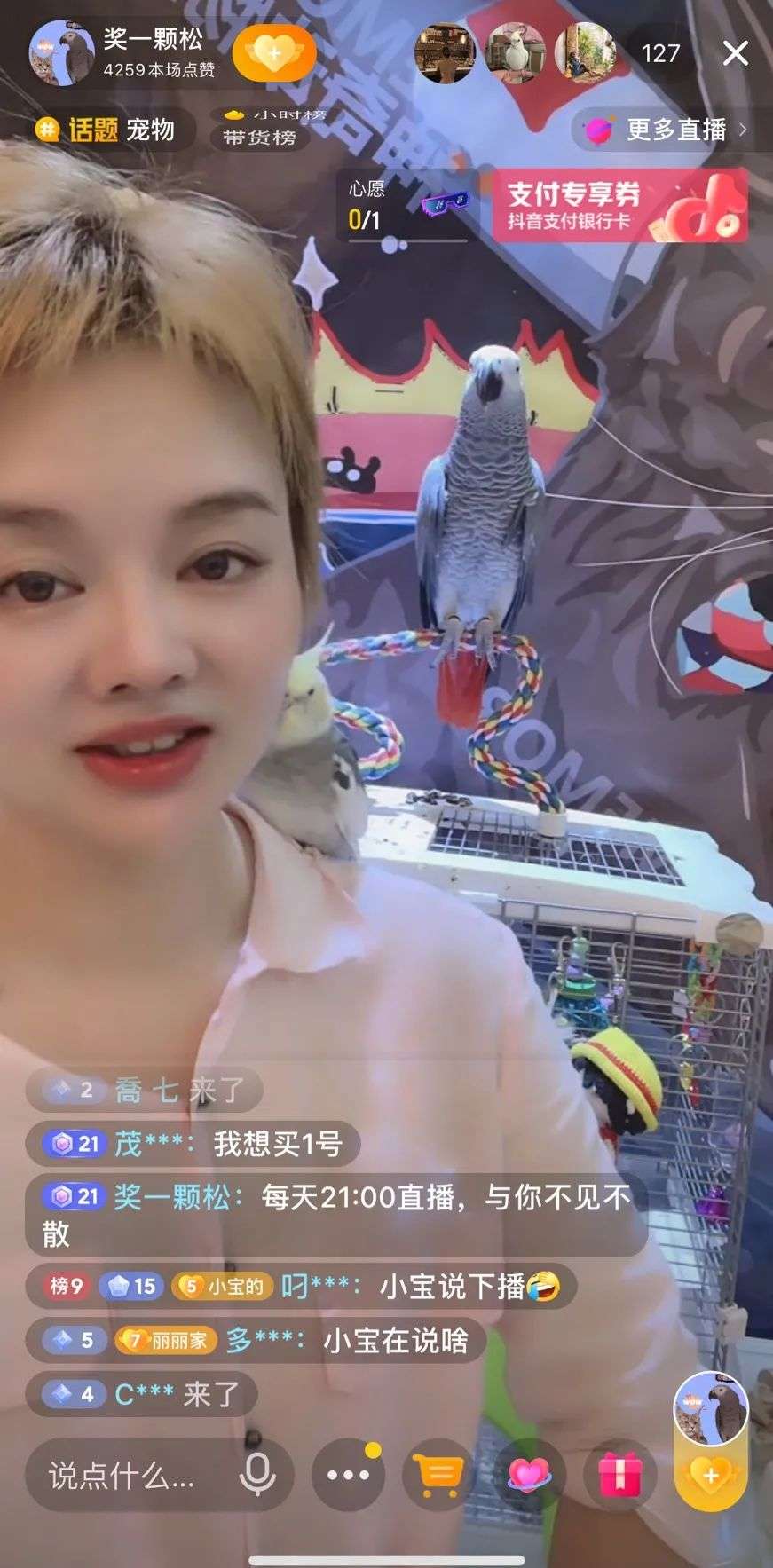 躺睡月入百万，宠物直播能诞生下一个“薇娅李佳琦”吗？ 第5张