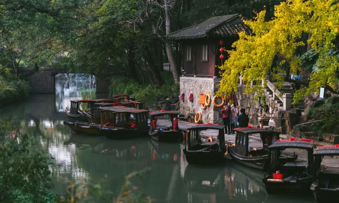古风诗词唯美短句（古风励志哲理唯美句子） 第1张