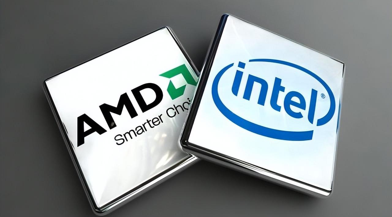 amd和英特尔哪个好（AMD和英特尔对比） 第1张