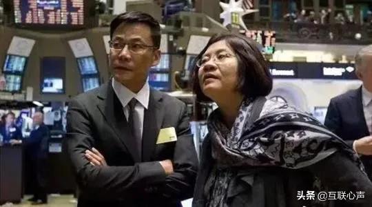 李国庆和瑜瑜被儿子起诉，直播主播违规黑名单，华为发展核心实力 第1张
