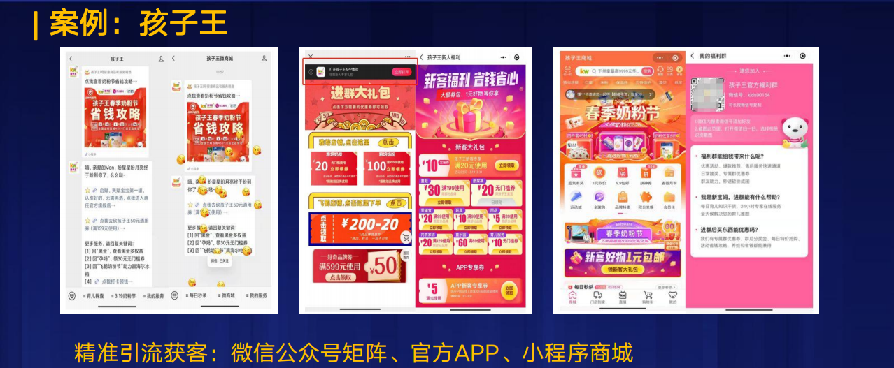 撬动私域变现的可复制技巧：社群转化+朋友圈成交+1V1复购 第7张