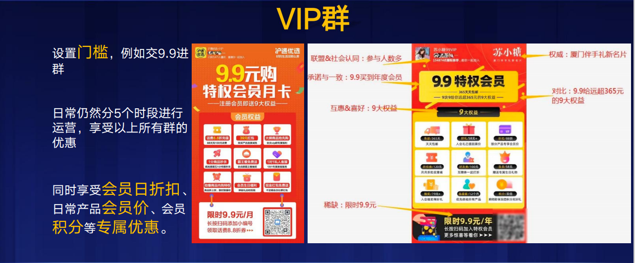 撬动私域变现的可复制技巧：社群转化+朋友圈成交+1V1复购 第15张