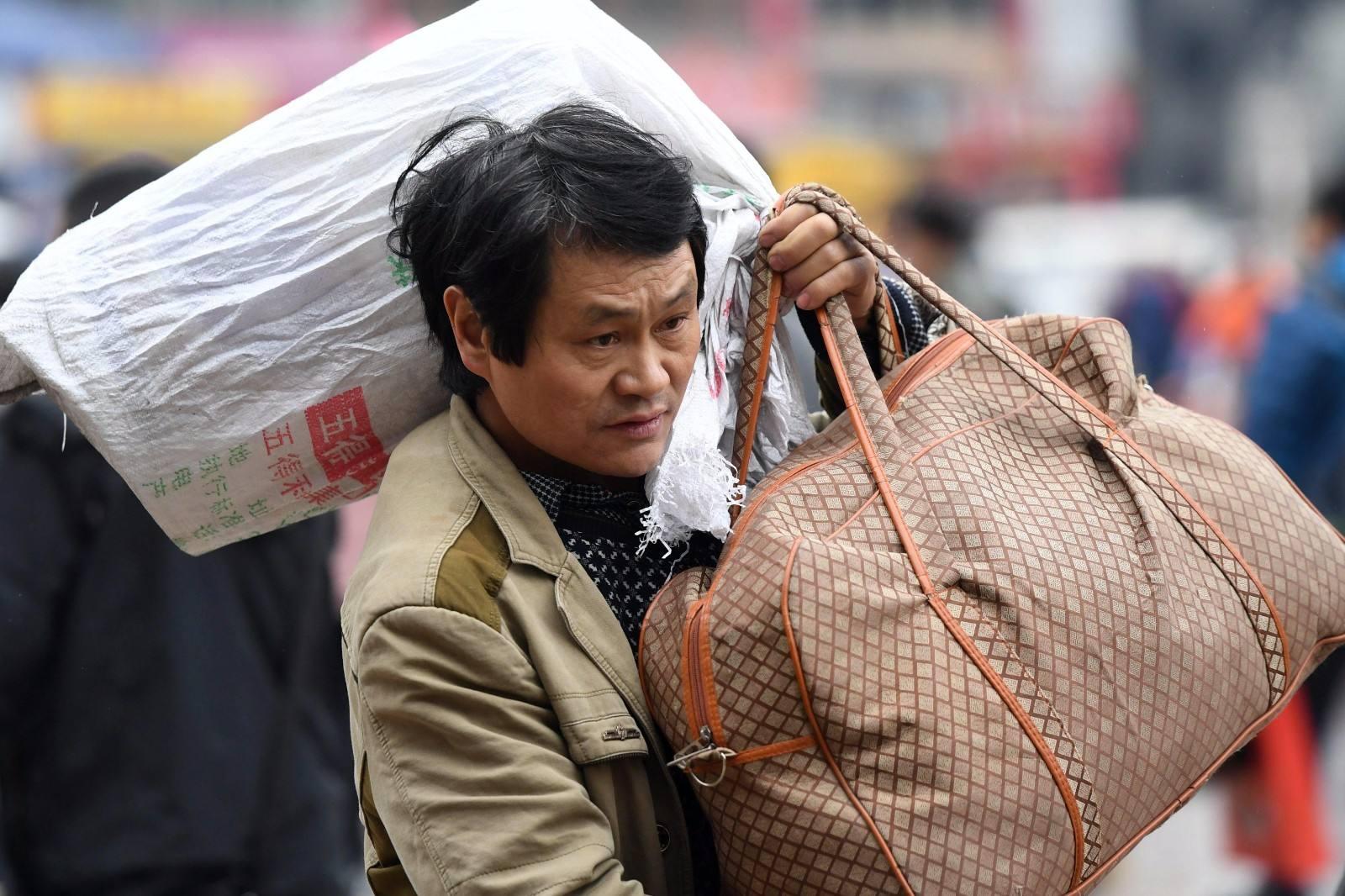 制造业“养人”比招人更难！年轻人宁愿去送快递、外卖，为什么？ 第5张