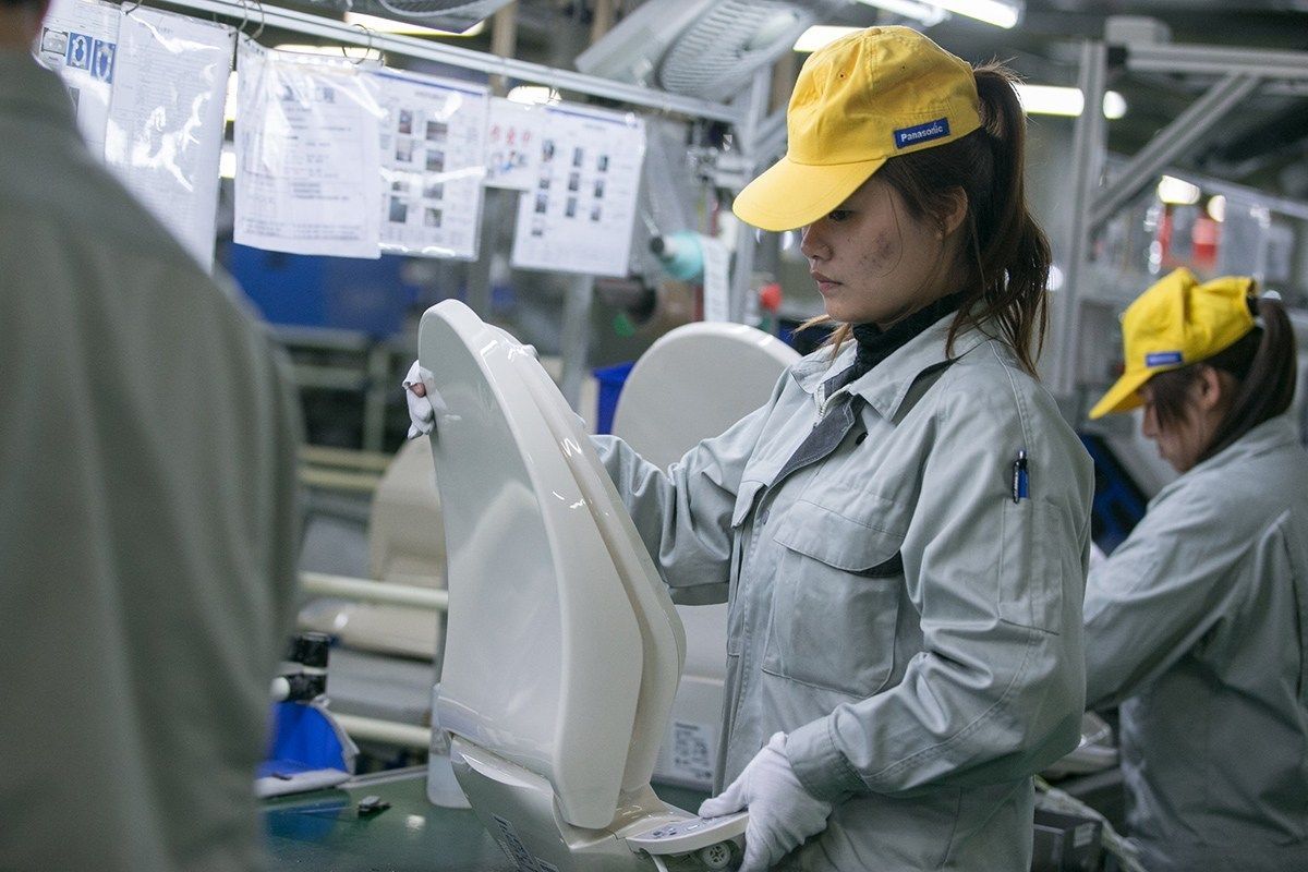 制造业“养人”比招人更难！年轻人宁愿去送快递、外卖，为什么？ 第9张