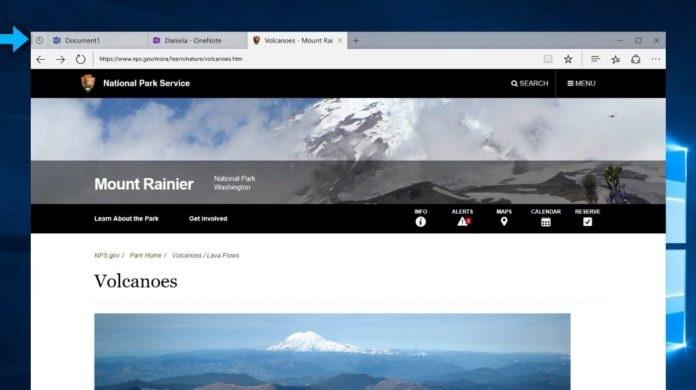 在windows中alt+tab键作用是什么（Windows 10 Alt+Tab新功能曝光） 第1张