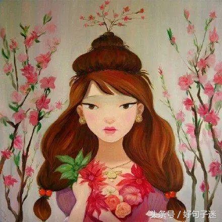 对生活对爱情绝望的句子（世间一片灰暗的心情说说） 第9张