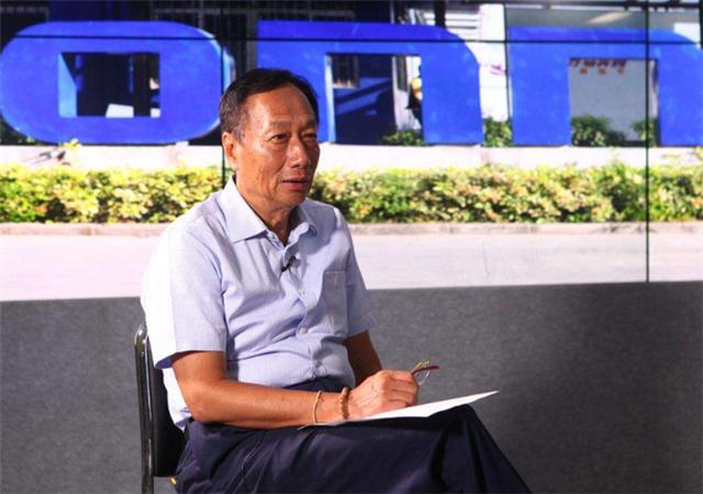 郭台铭直言：若苹果撤出中国市场，后果很严重！网友：怎么会？ 第3张
