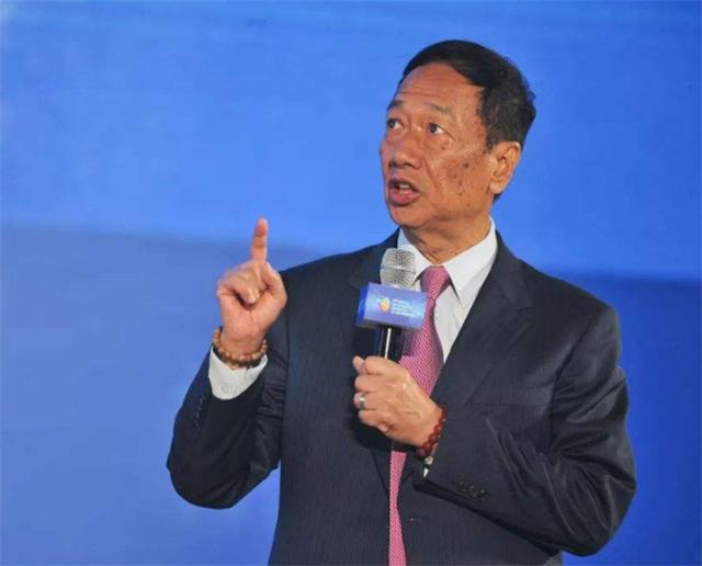 郭台铭直言：若苹果撤出中国市场，后果很严重！网友：怎么会？ 第7张