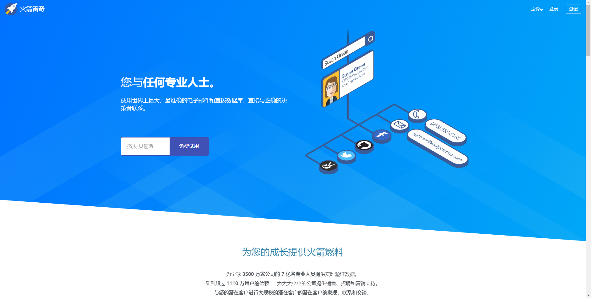 电子邮箱是多少怎么查询（自己的电子邮件是多少） 第5张