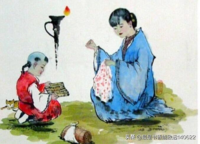 表达母爱的句子或名言（感恩母爱无私伟大的至理名言） 第1张
