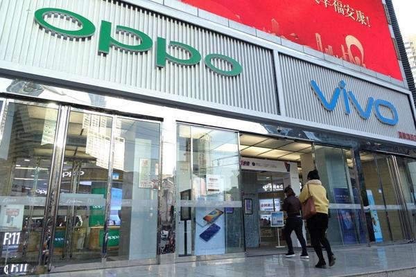 联发科被vivo和OPPO坑了，要靠小米清理芯片库存 第5张
