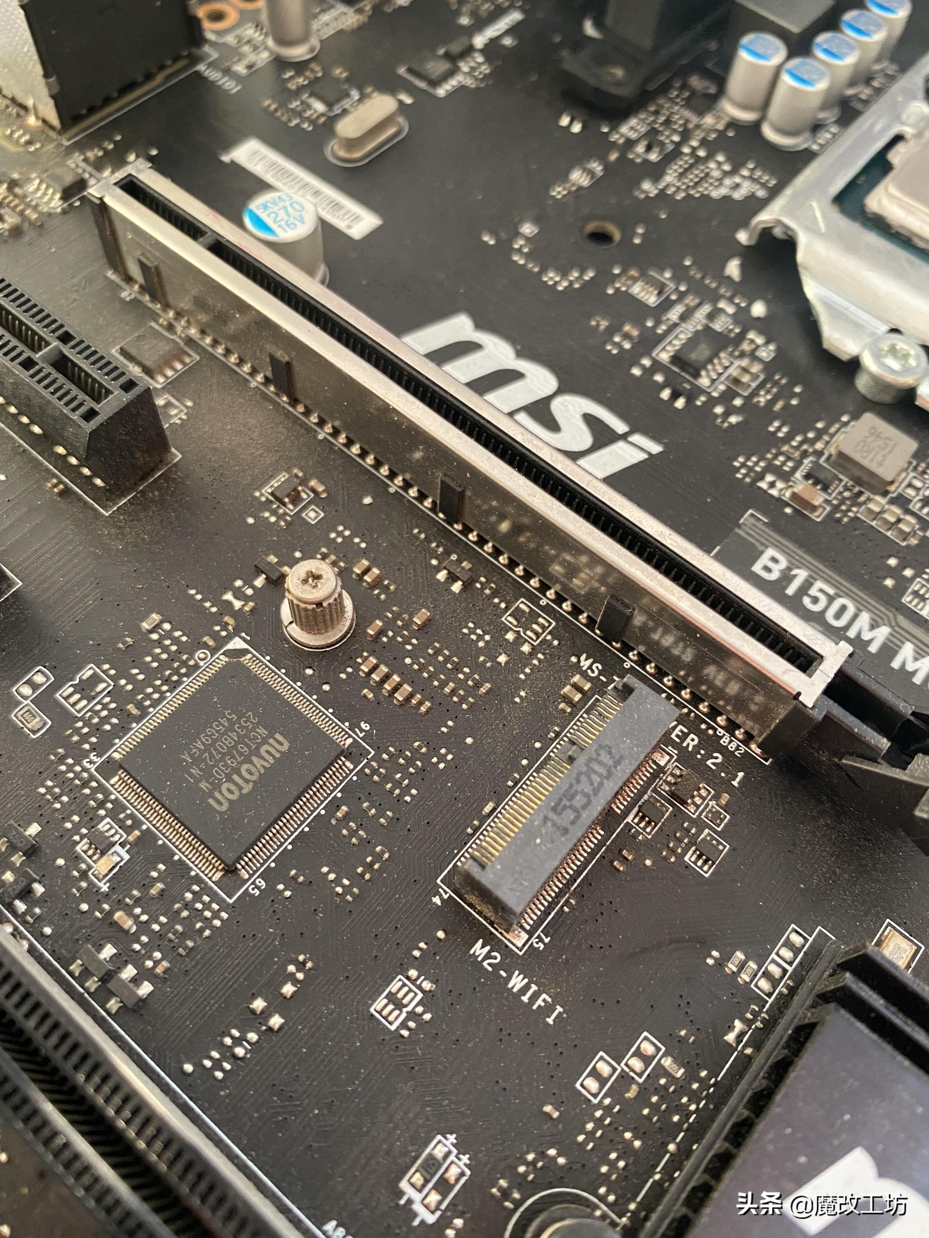 b150m可以用什么cpu（1151针cpu性能排行） 第7张