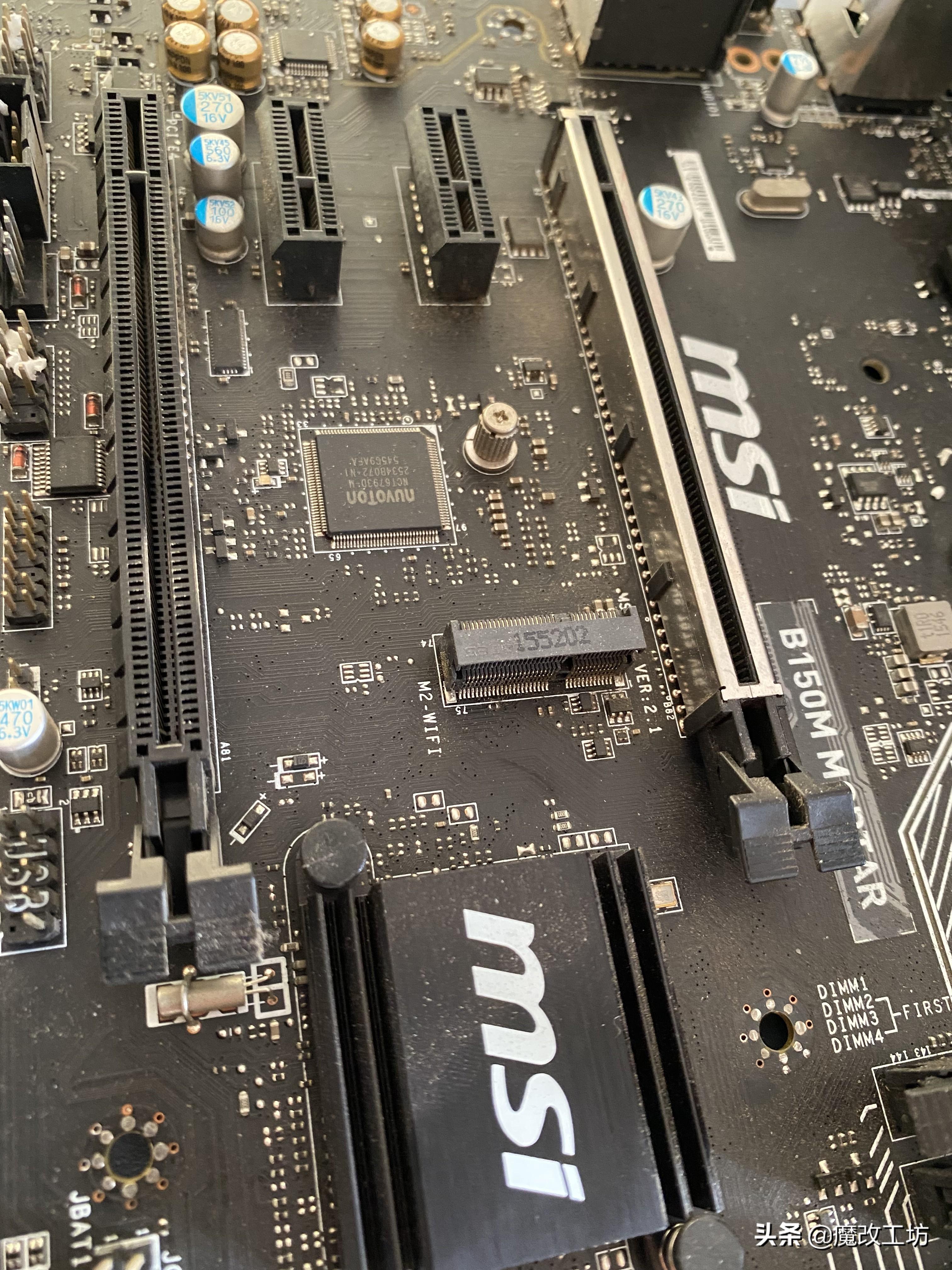 b150m可以用什么cpu（1151针cpu性能排行） 第9张