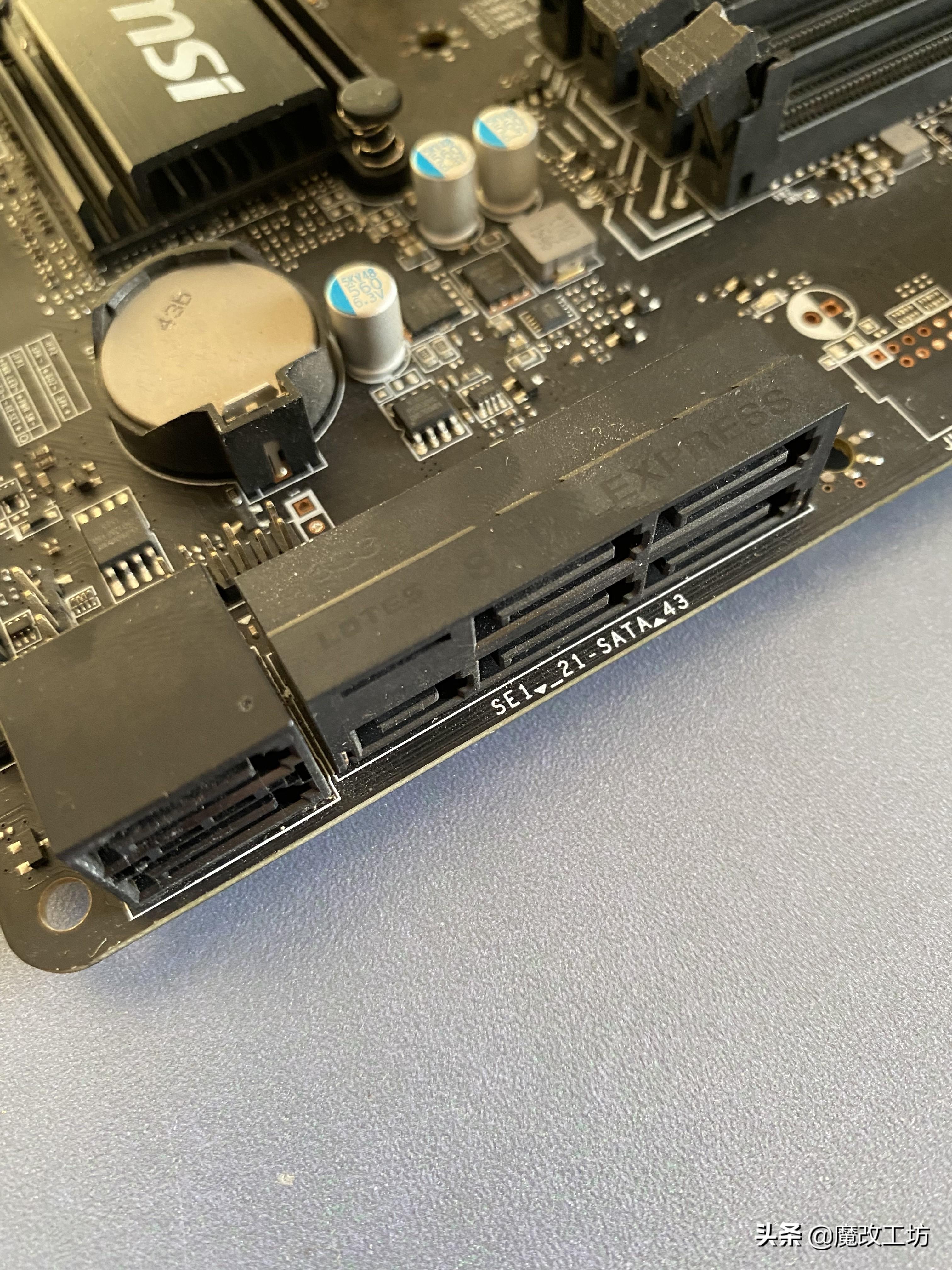 b150m可以用什么cpu（1151针cpu性能排行） 第11张