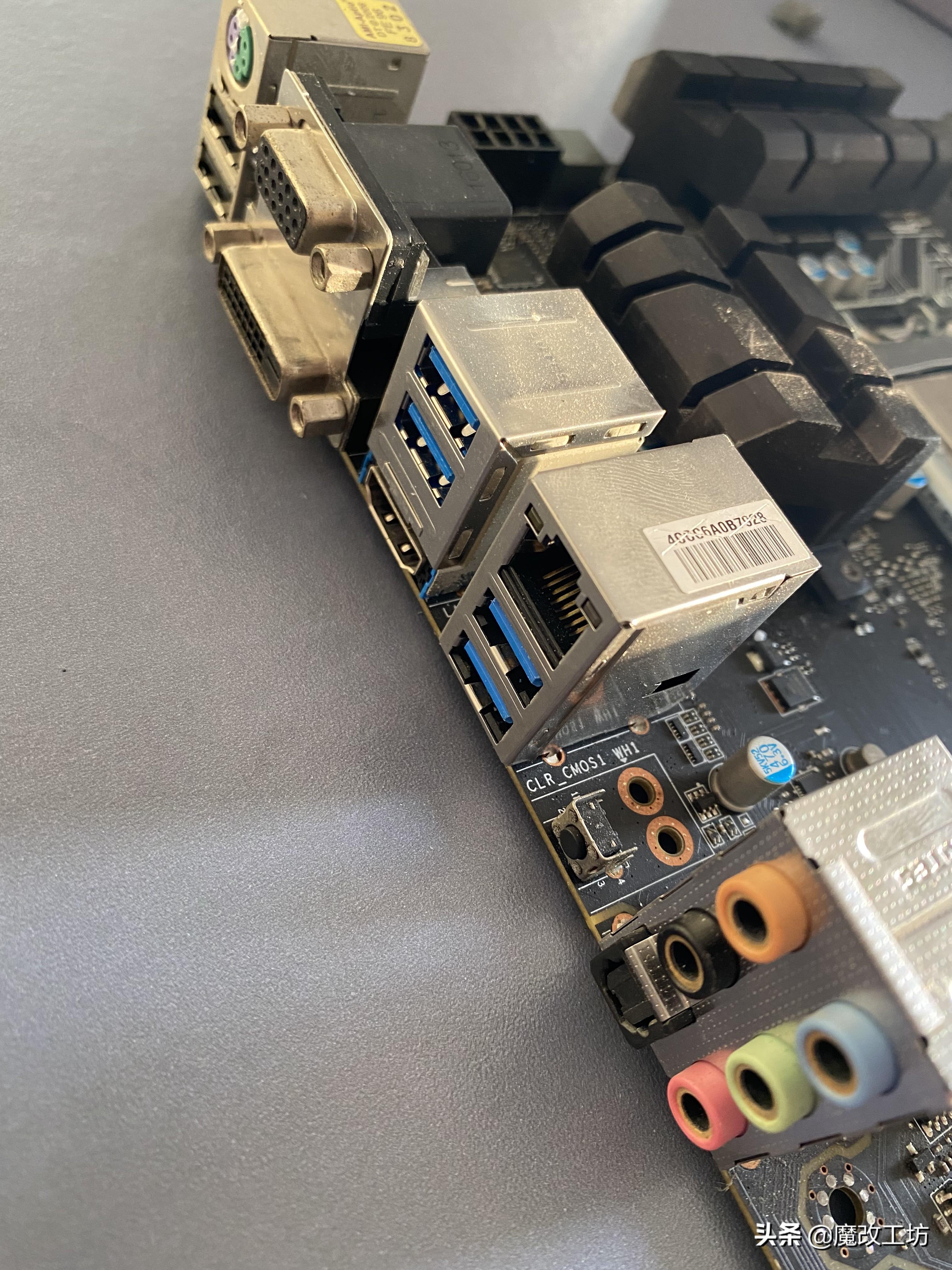 b150m可以用什么cpu（1151针cpu性能排行） 第15张