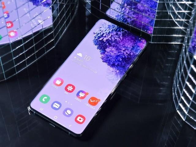 手机拍照也很猛 京东入手拍照手机看这些 第9张