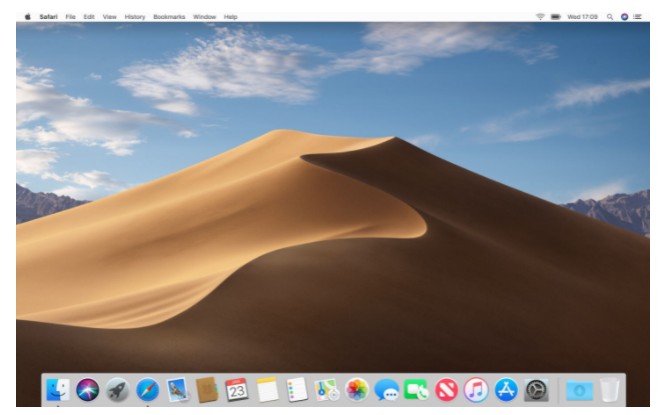 macbookair开不了机怎么办（macbookair关机键在哪） 第1张
