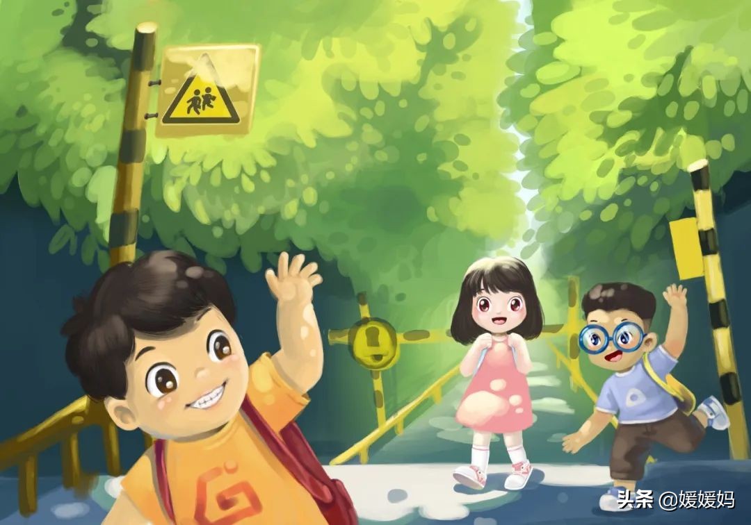 描写人物外貌的句子（人物外貌描写片段摘抄） 第23张