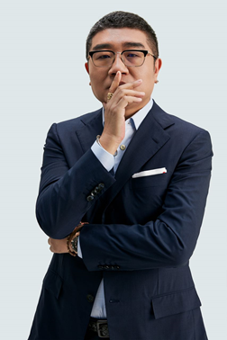 京东零售CEO徐雷升任京东集团总裁 协助刘强东开展工作 第1张