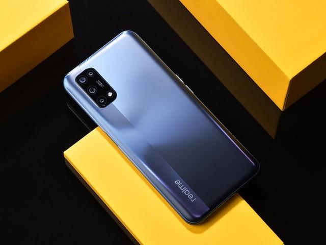 谁说便宜没好货 2K预算入手5G手机有实惠 第5张