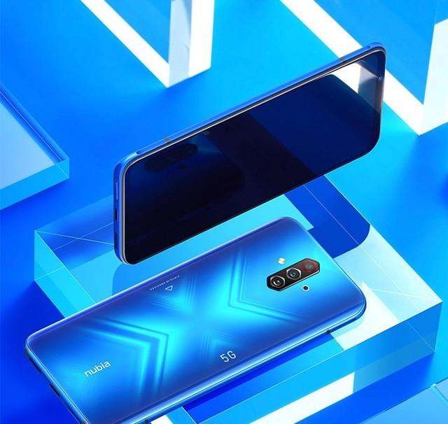 谁说便宜没好货 2K预算入手5G手机有实惠 第7张