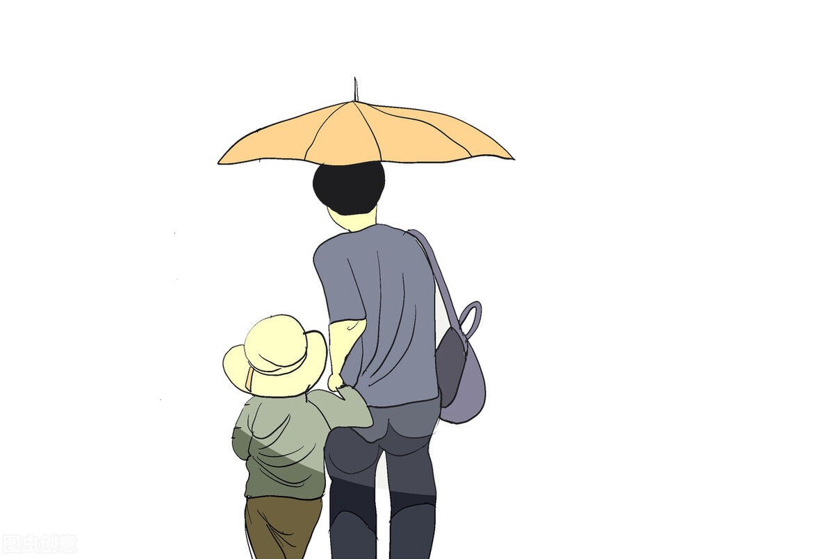 母爱名言名句经典摘抄（描写父母的句子优美段落） 第1张