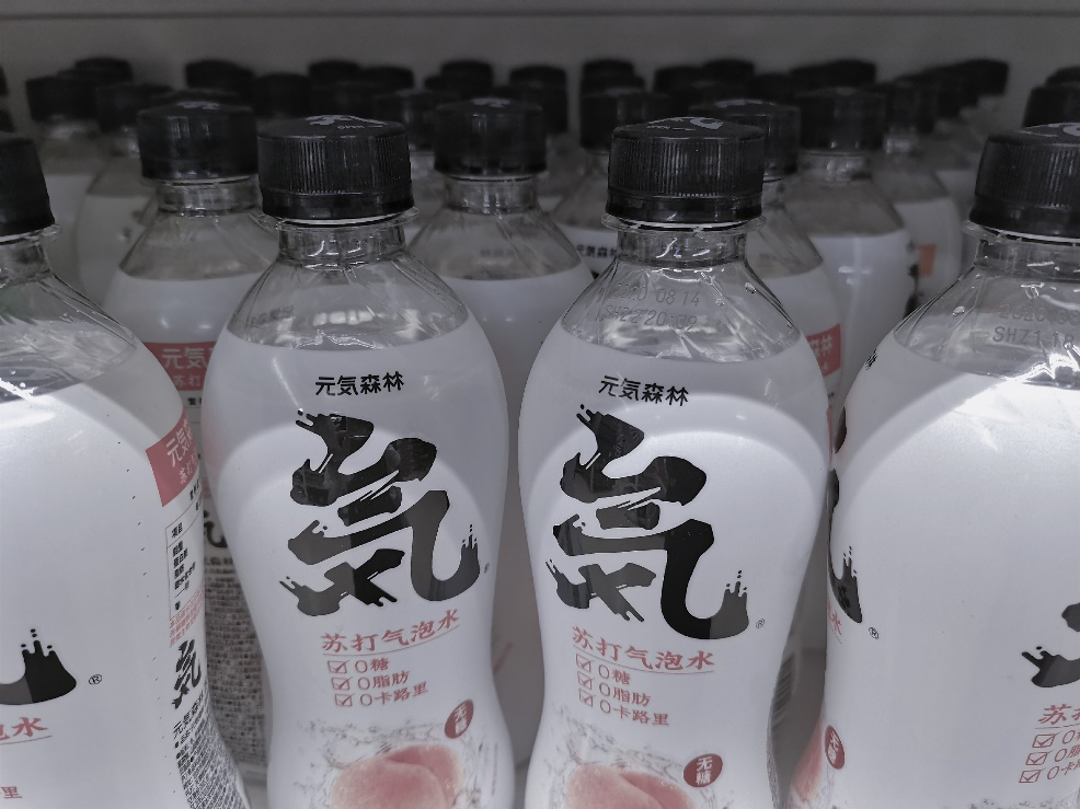新消费的流量泡沫不减，“暴雷”是迟早的事儿？ 第5张
