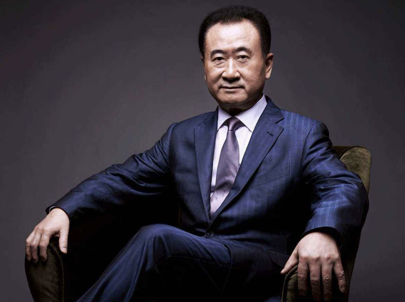 175亿收来的院线要破产？迪士尼梦碎后，王健林电影梦也要醒了 第3张