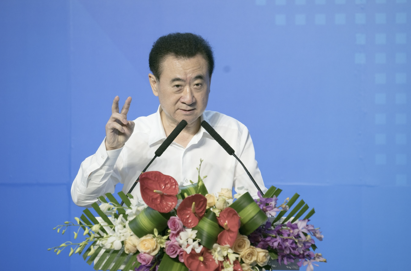 175亿收来的院线要破产？迪士尼梦碎后，王健林电影梦也要醒了 第5张