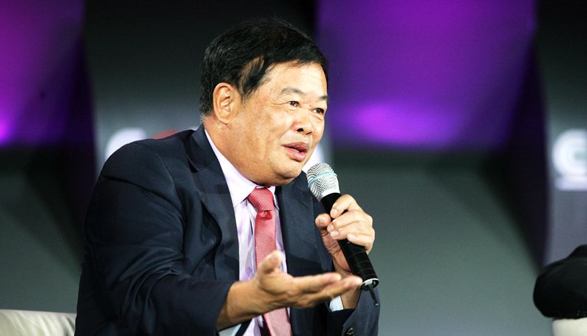曹德旺：产品没有低端高端之分，我们不能重蹈美国去工业化的覆辙 第5张