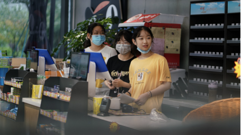 响应商务部号召 30万90后通过零售通数字化改造传统小店 第3张