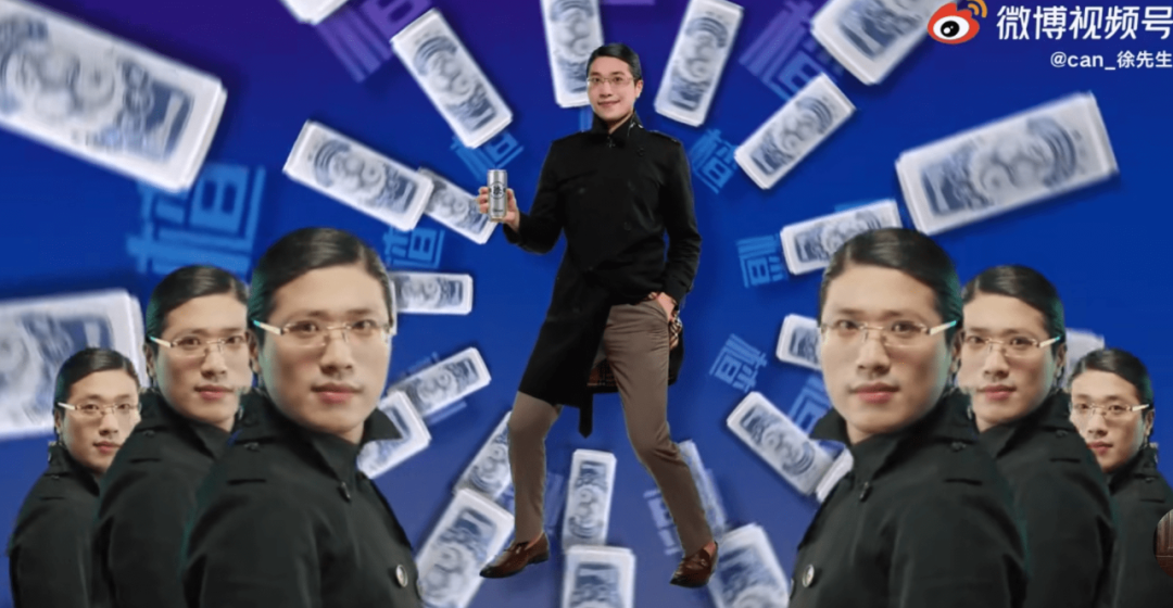 坐拥4500万粉丝，张沫凡是如何逃出“网红短命论”？ 第13张