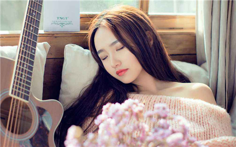 男生给女生表白的句子（真诚且打动人心的告白说说） 第1张