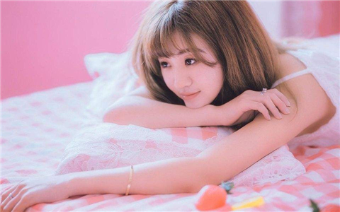 男生给女生表白的句子（真诚且打动人心的告白说说） 第5张