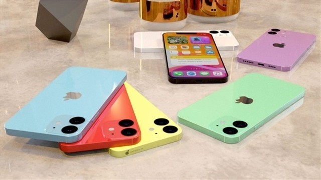 定了！iPhone 12发布时间曝光，苹果终于忍不住自己泄露 第3张