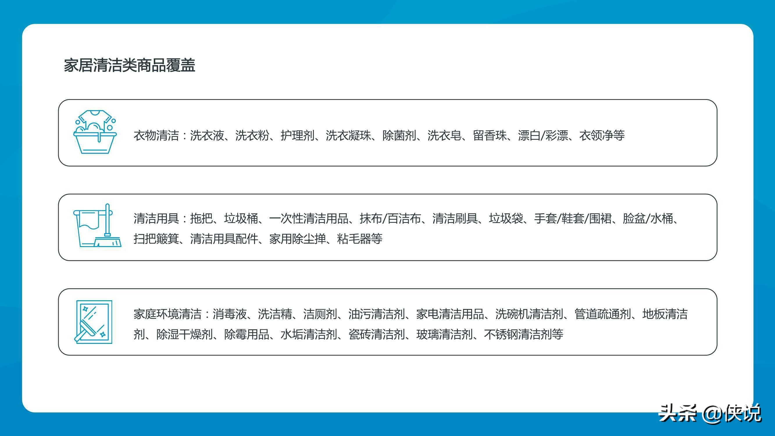 2021家居清洁与个人洗护线上消费趋势报告（京东研究院） 第5张