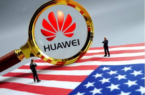美国堵死华为有何影响？美国半导体丧失领导权，国防技术大退步 第1张