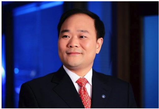 从放牛娃到汽车大王，他坐拥千亿身家，立志让中国汽车遍布世界 第1张