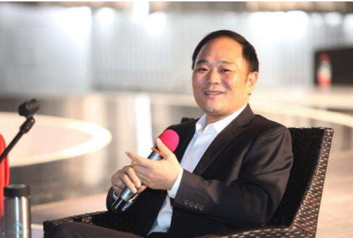从放牛娃到汽车大王，他坐拥千亿身家，立志让中国汽车遍布世界 第3张